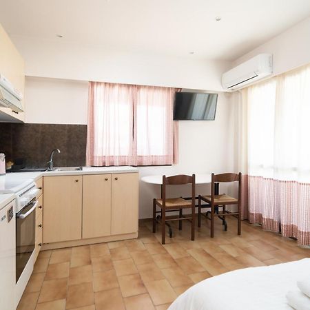 Monemvasia Green Apartments 외부 사진