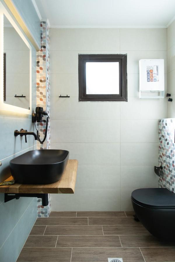 Monemvasia Green Apartments 외부 사진