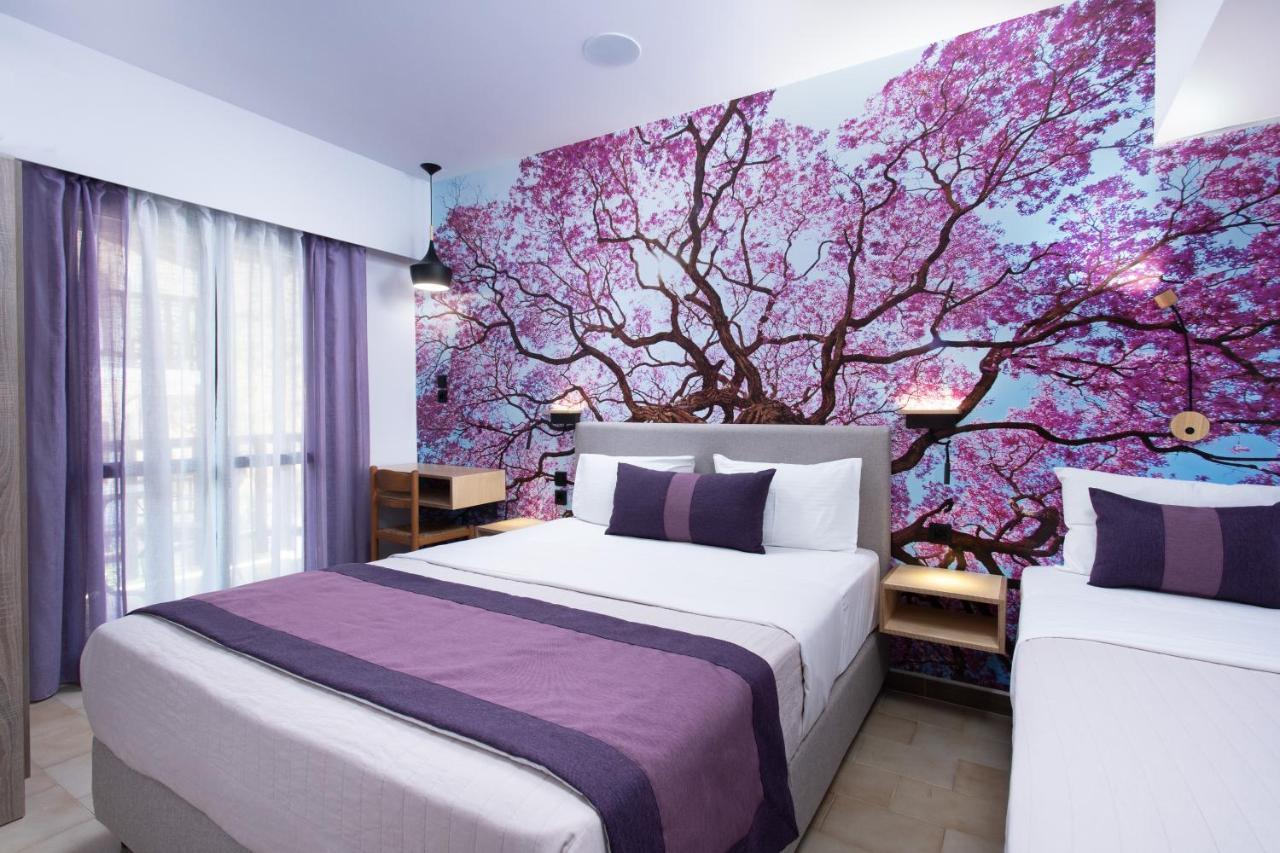 Monemvasia Green Apartments 외부 사진