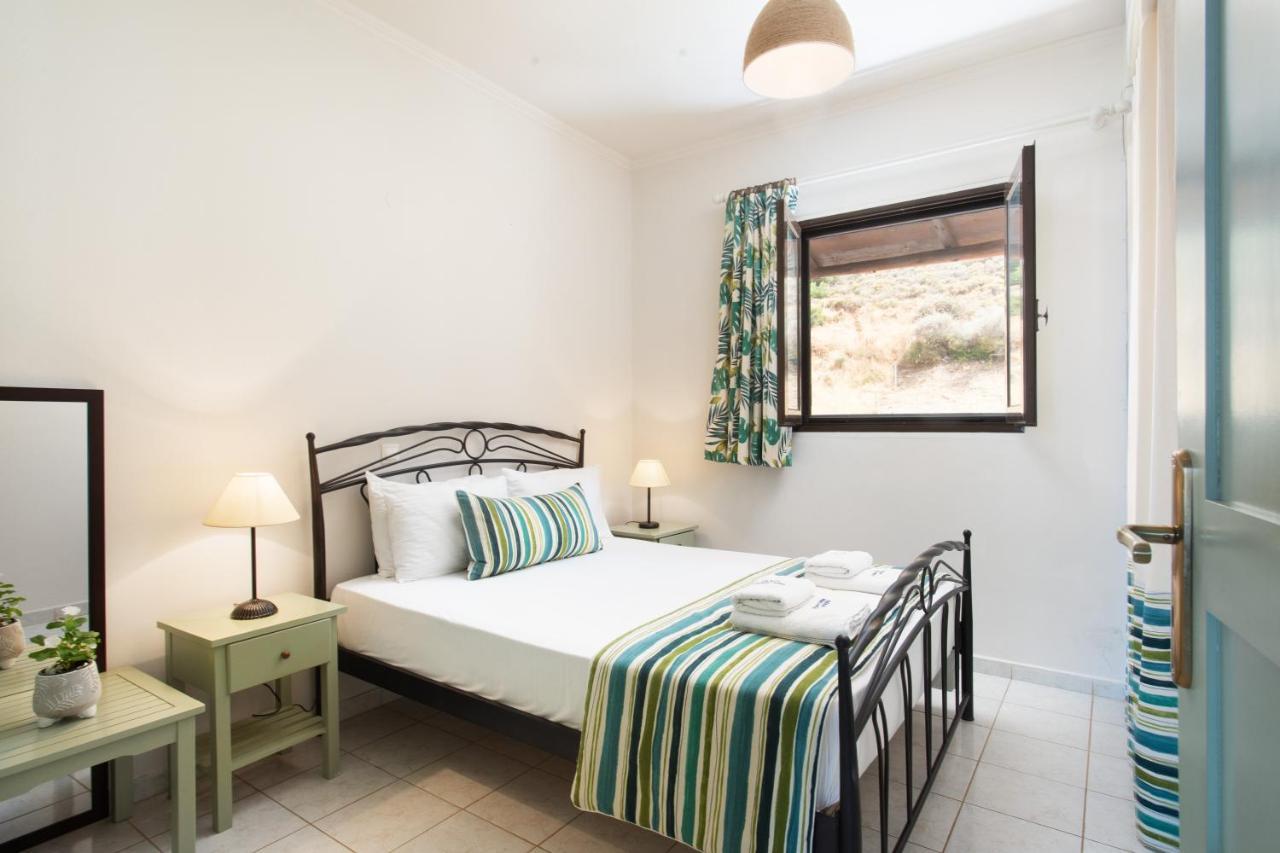 Monemvasia Green Apartments 외부 사진