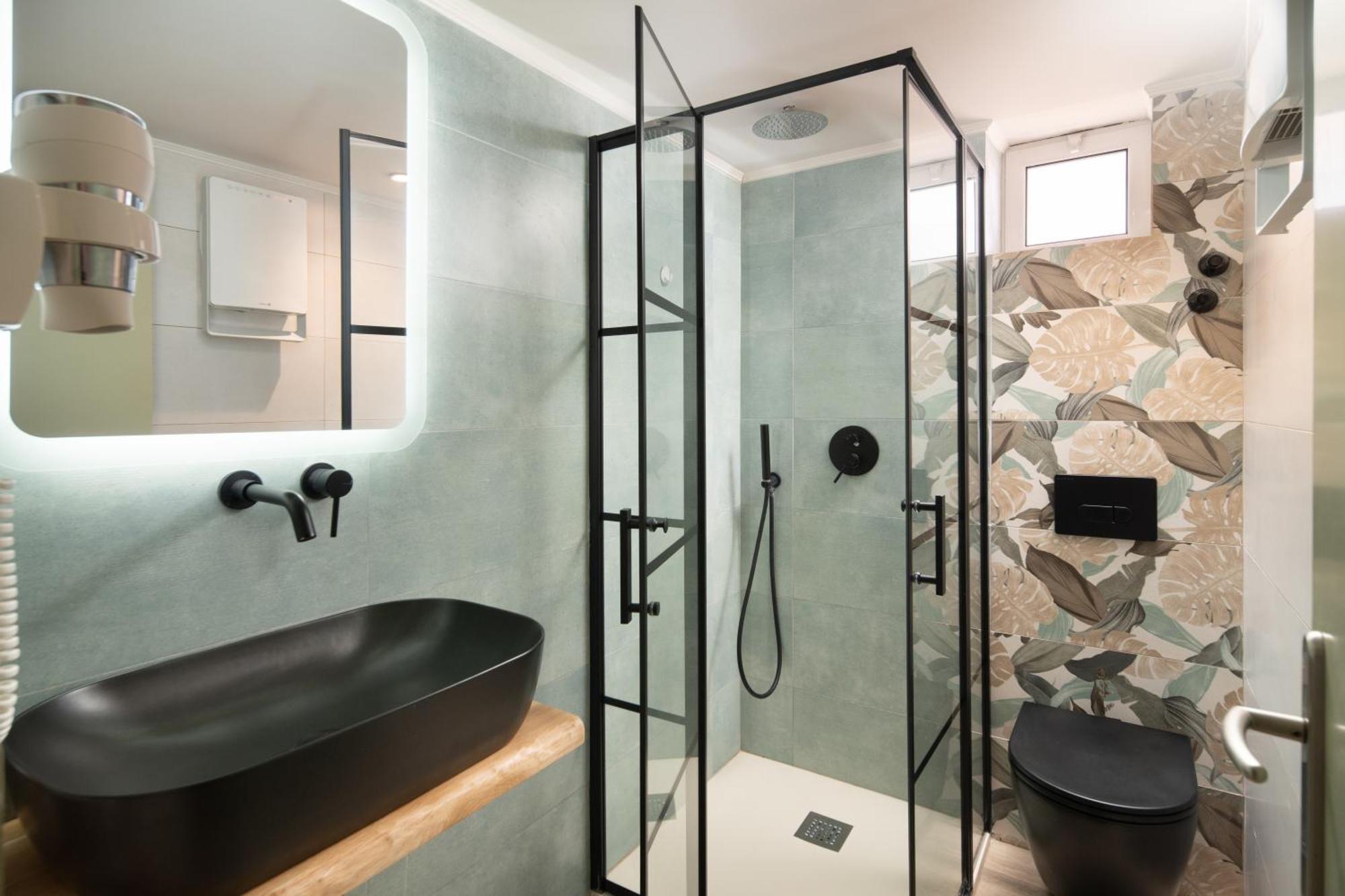 Monemvasia Green Apartments 외부 사진