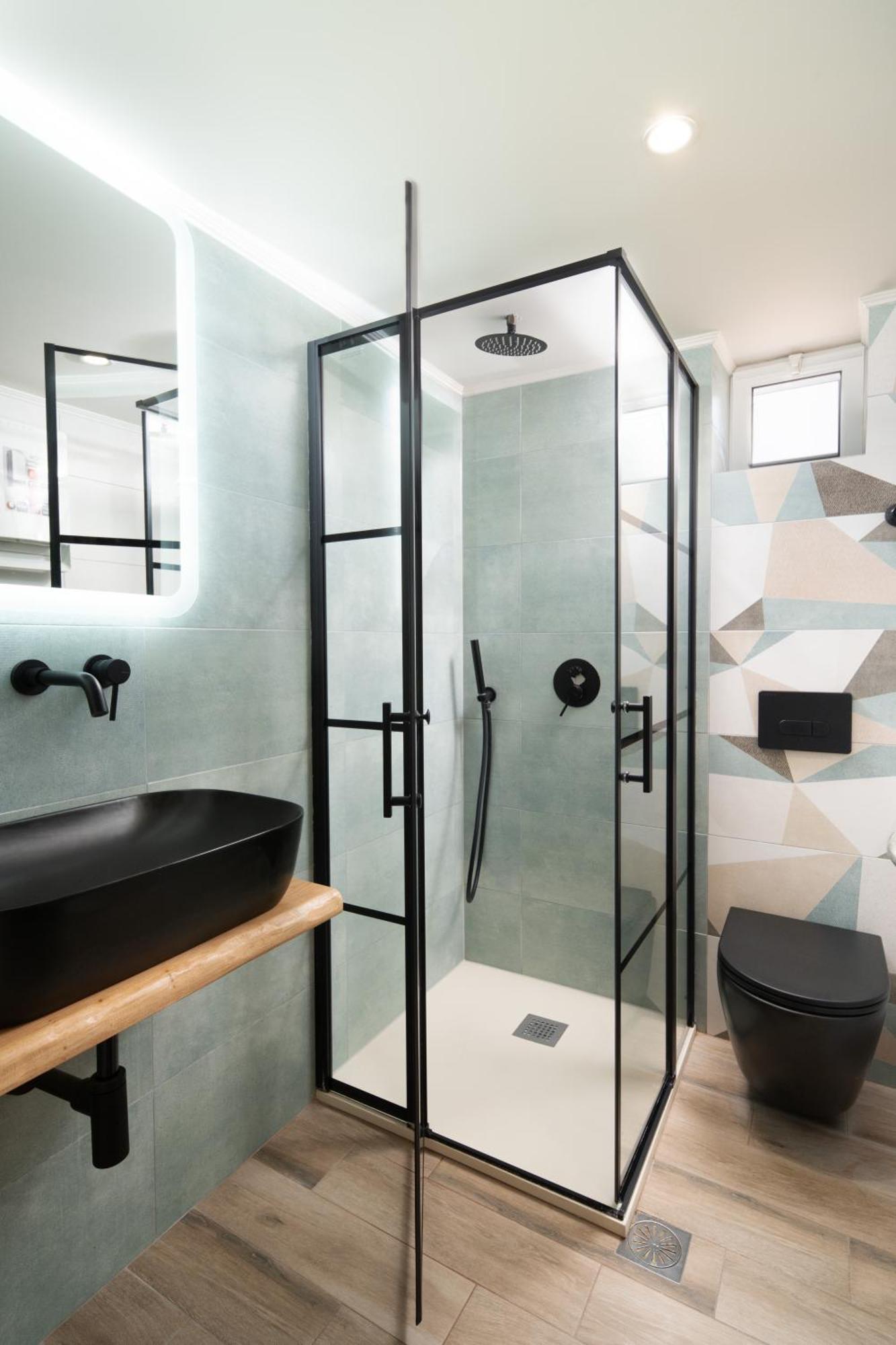 Monemvasia Green Apartments 외부 사진