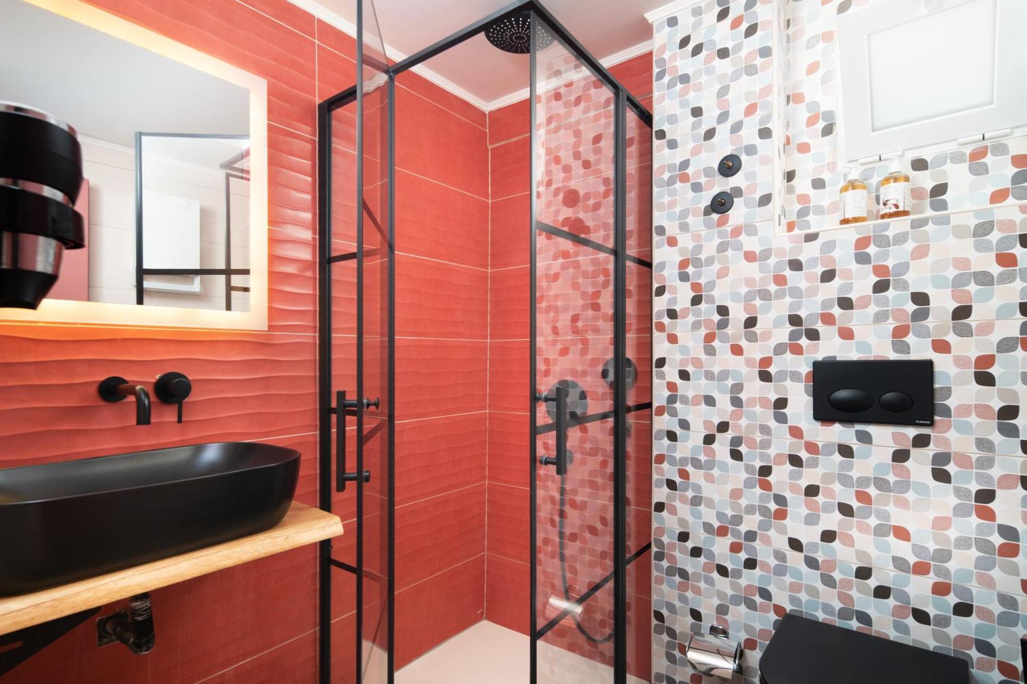 Monemvasia Green Apartments 외부 사진