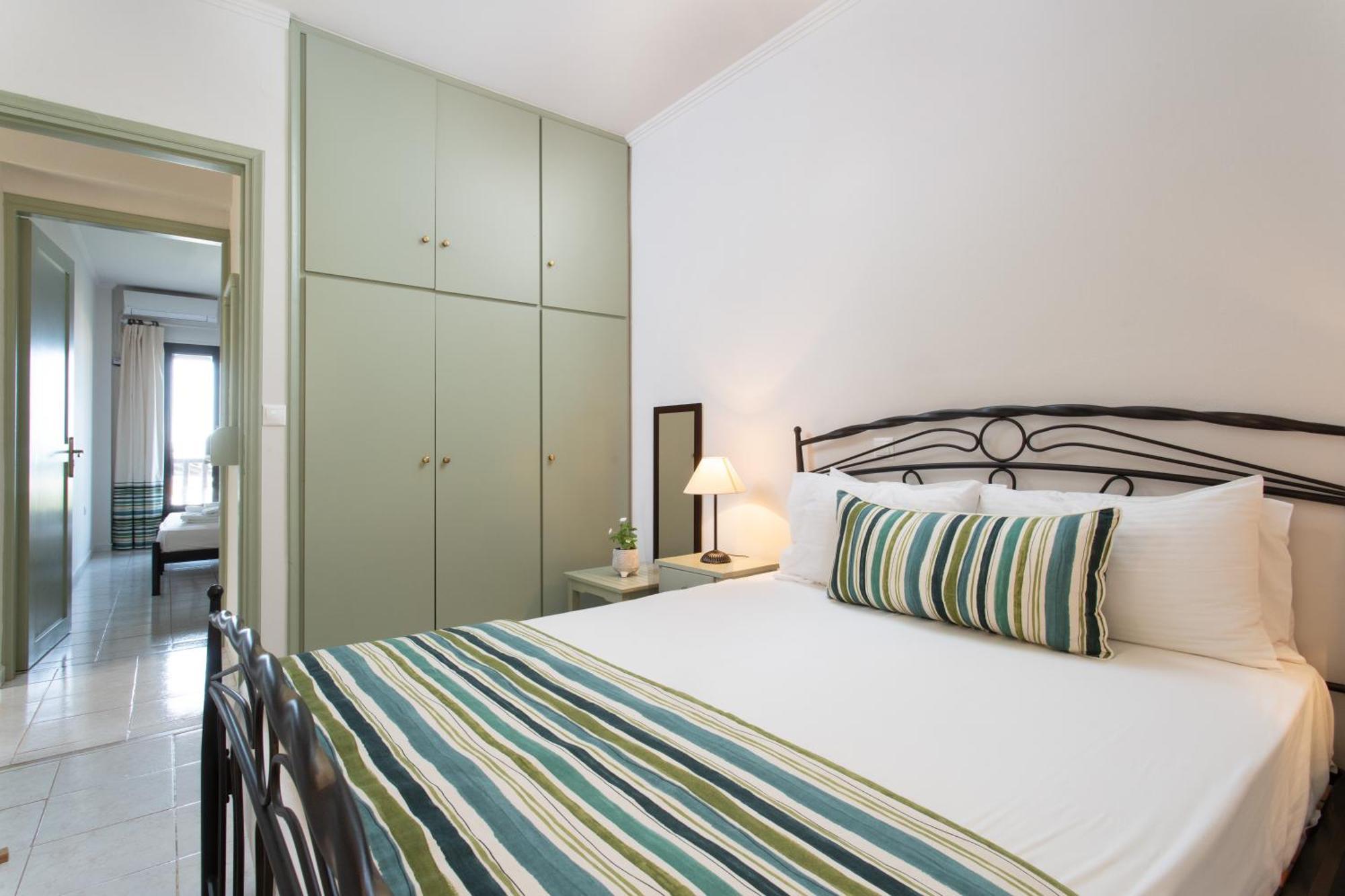 Monemvasia Green Apartments 객실 사진