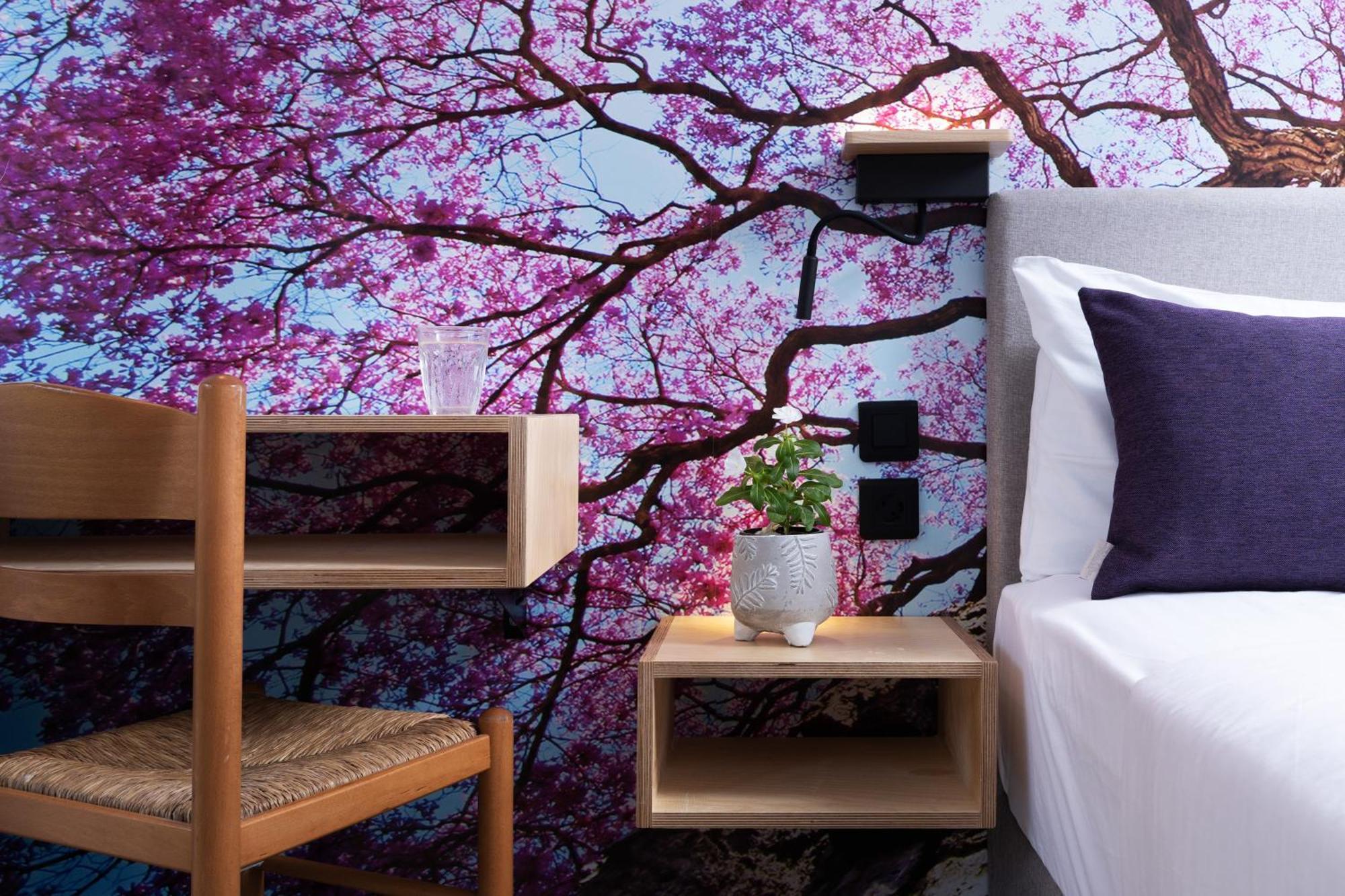 Monemvasia Green Apartments 객실 사진