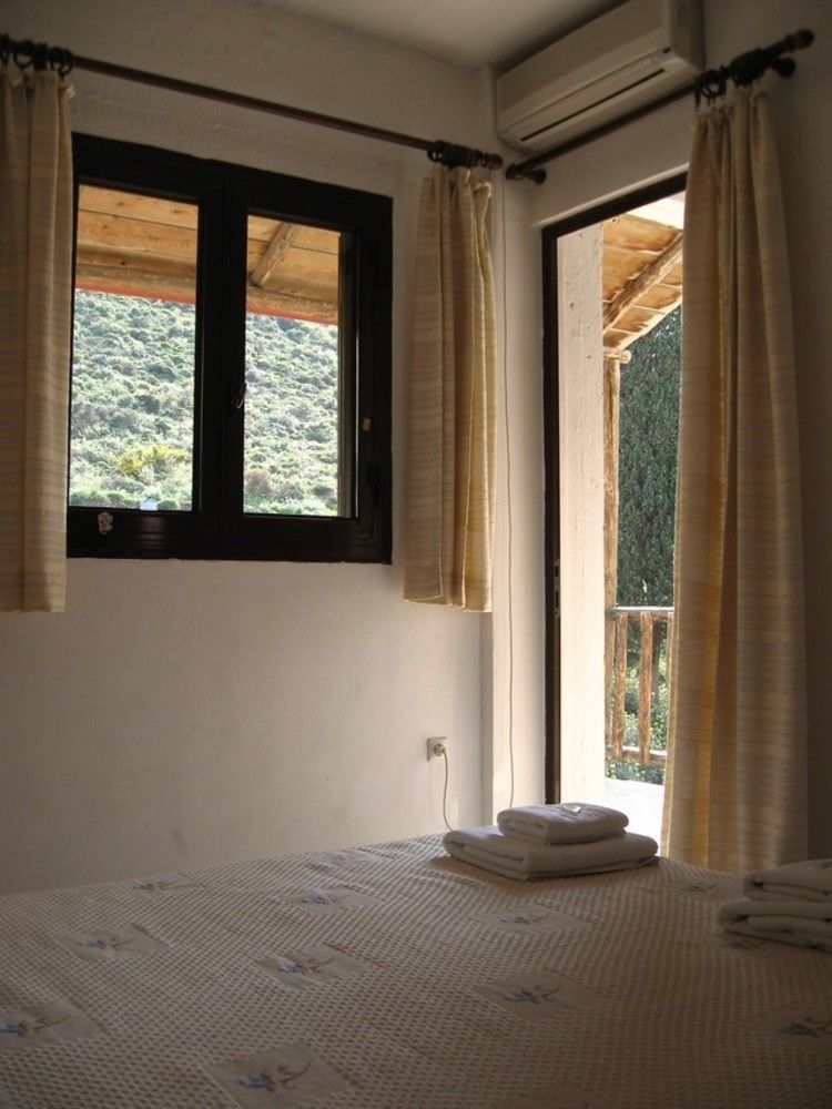 Monemvasia Green Apartments 외부 사진