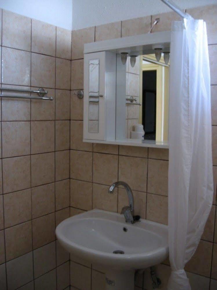 Monemvasia Green Apartments 외부 사진